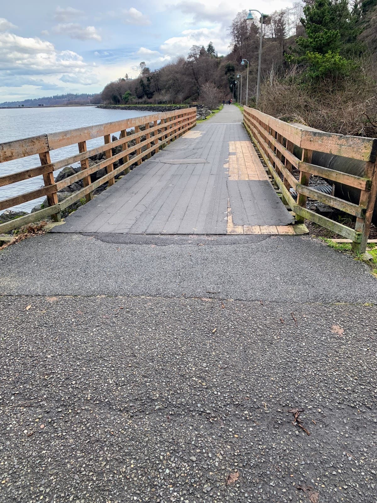 Olympic Discovery Trail - Image 1