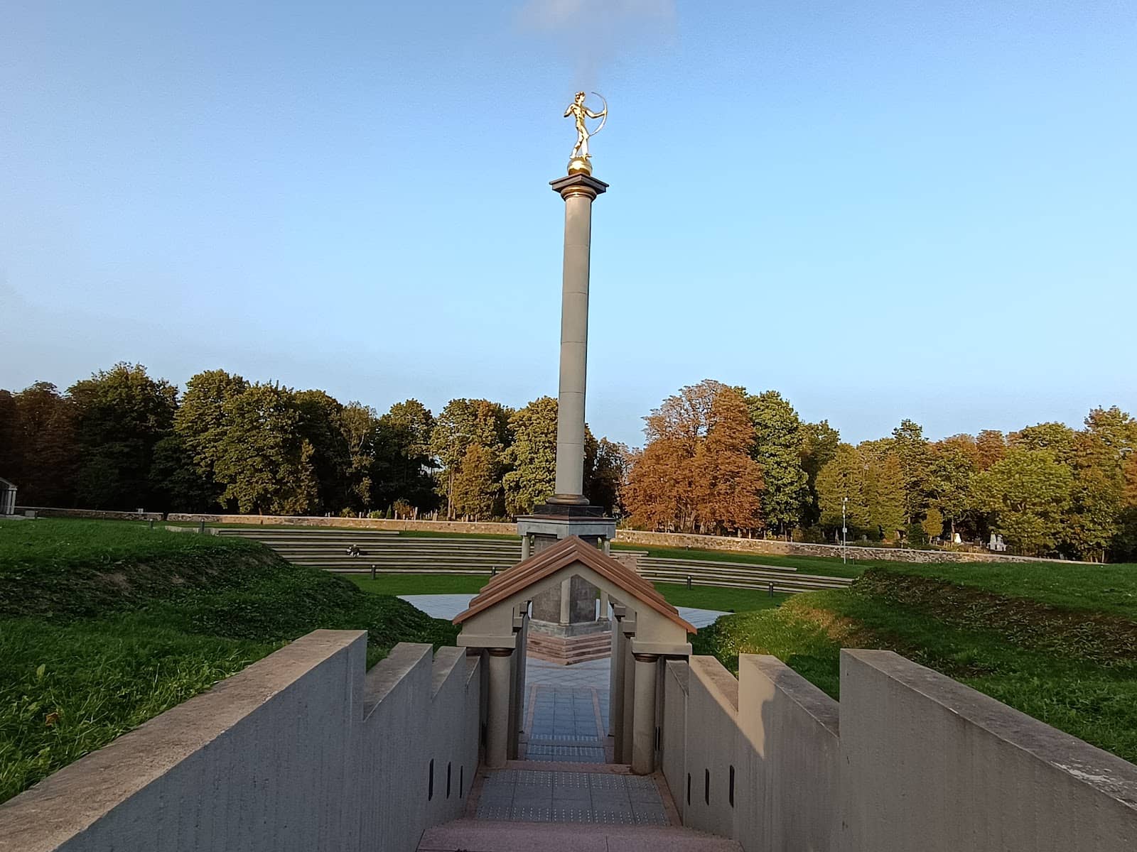 Vertical photo