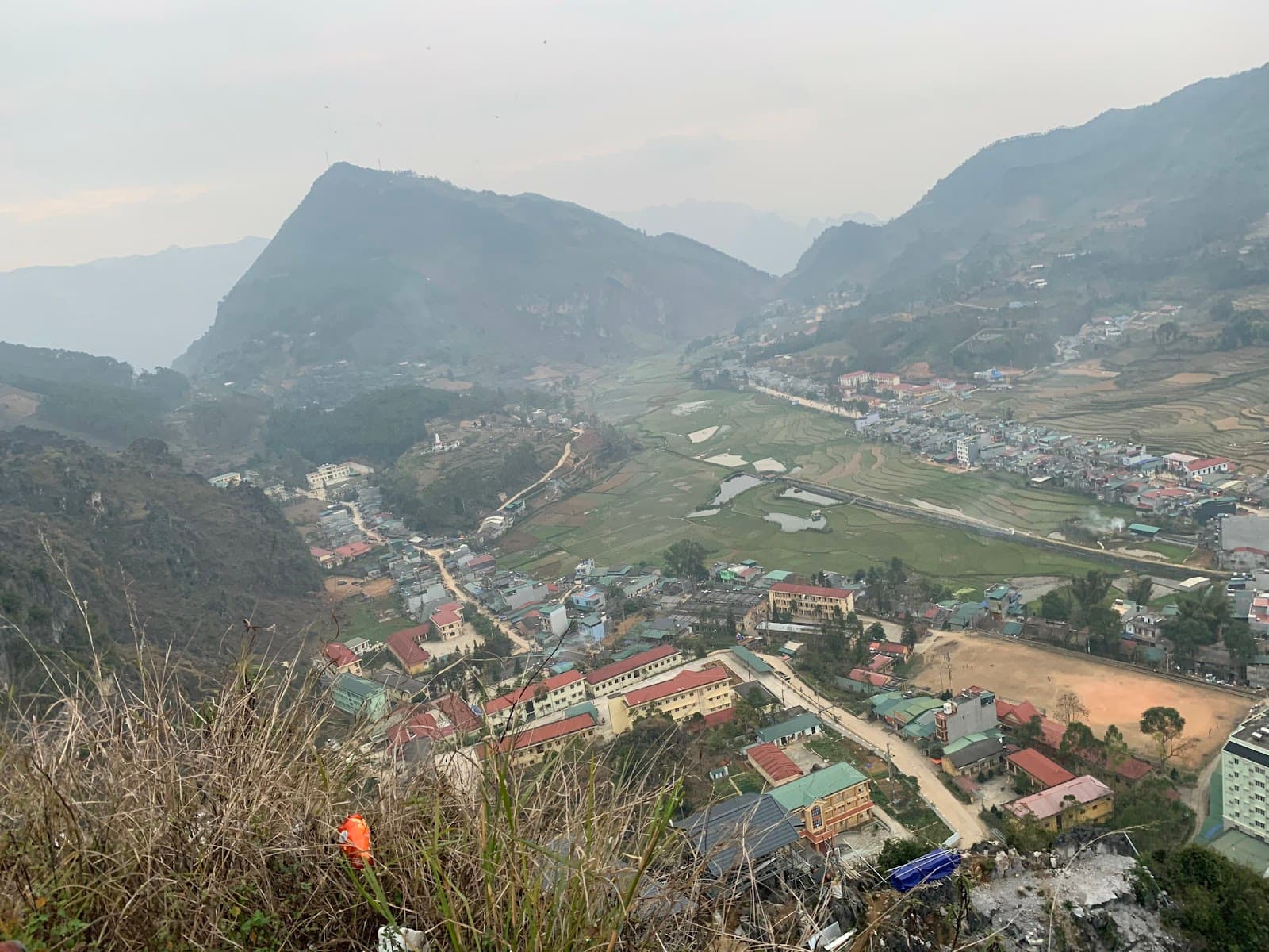 Dong Van French Fortress (Don Cao) - Image 1