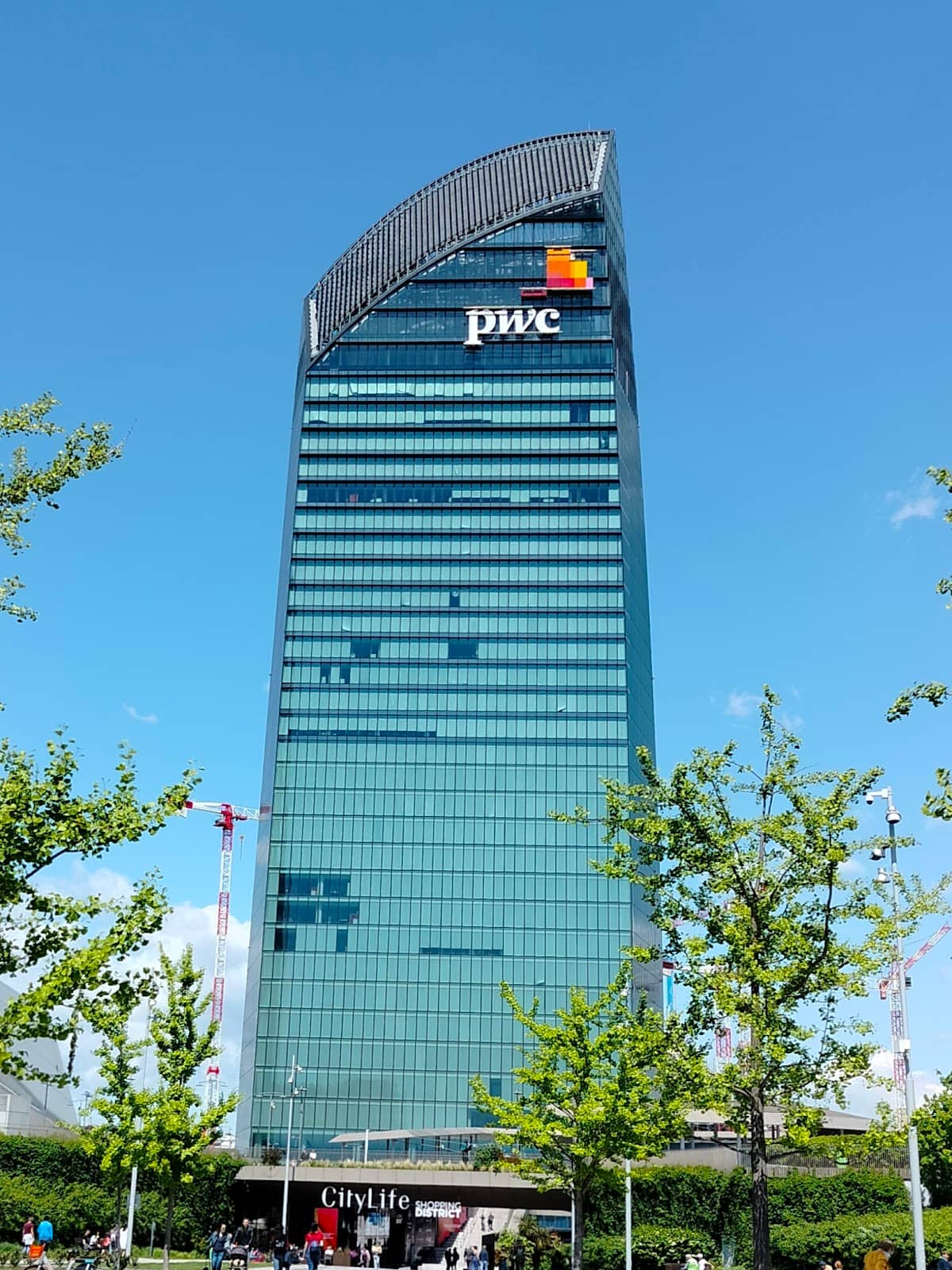 Vertical photo