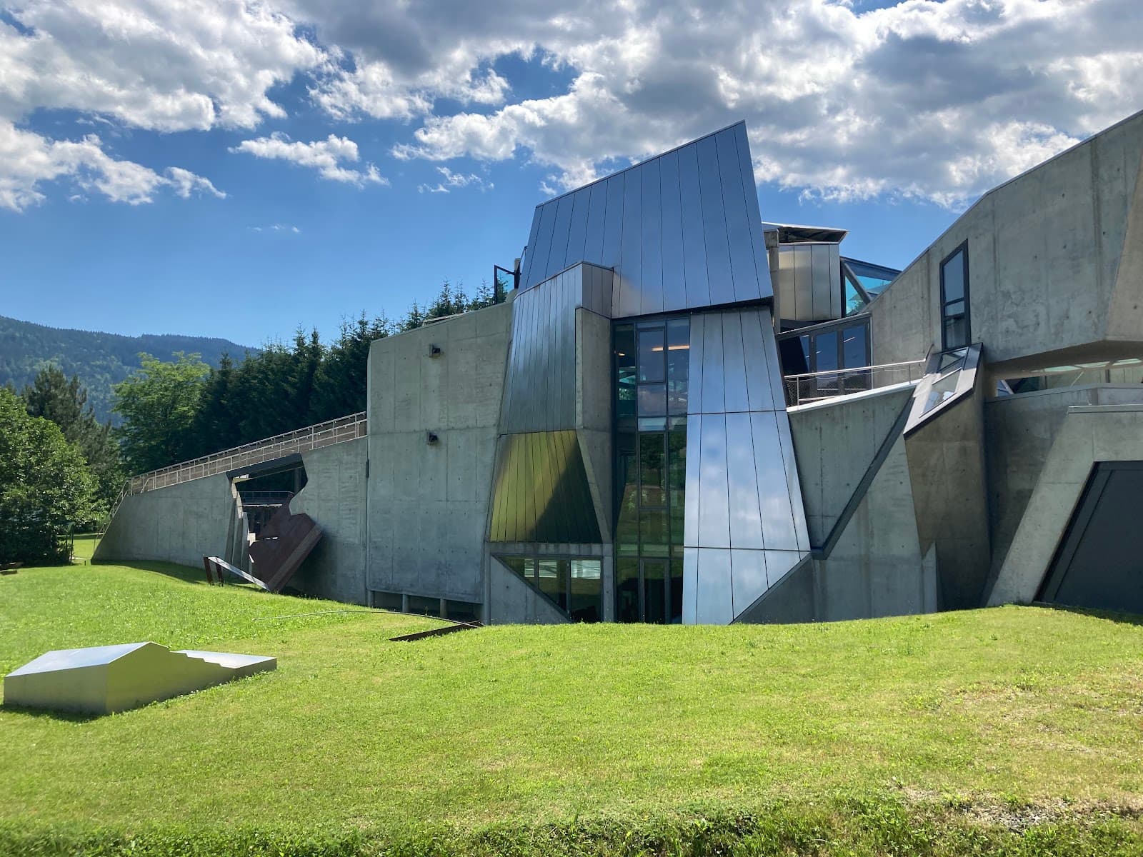 Domenig Steinhaus - Image 1