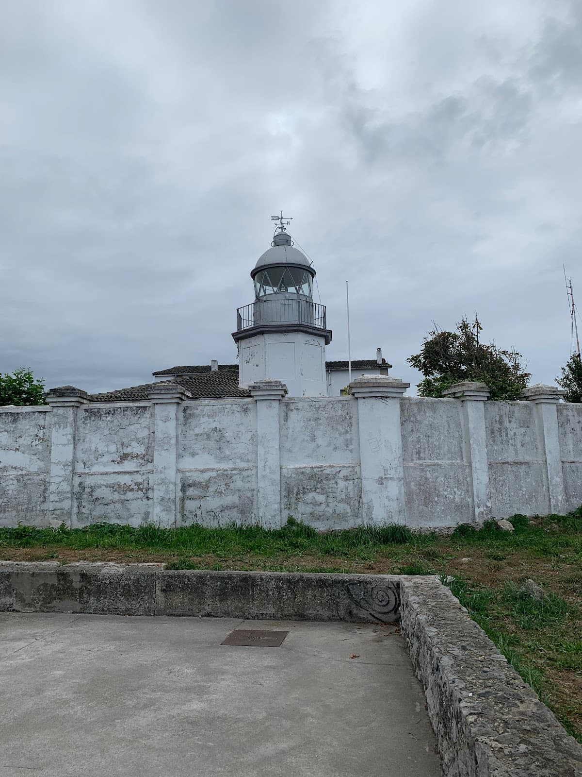 Faro de Llanes - Image 1
