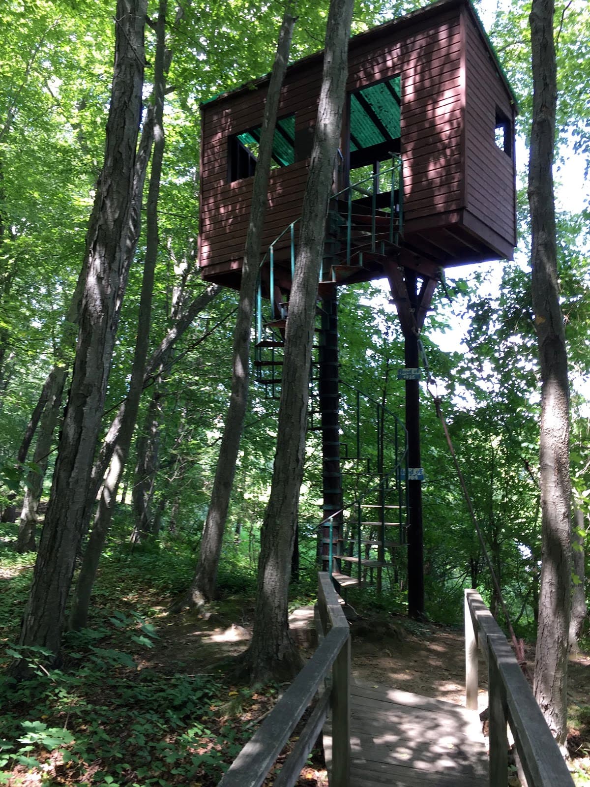 Arcadia Wildlife Sanctuary - Image 1