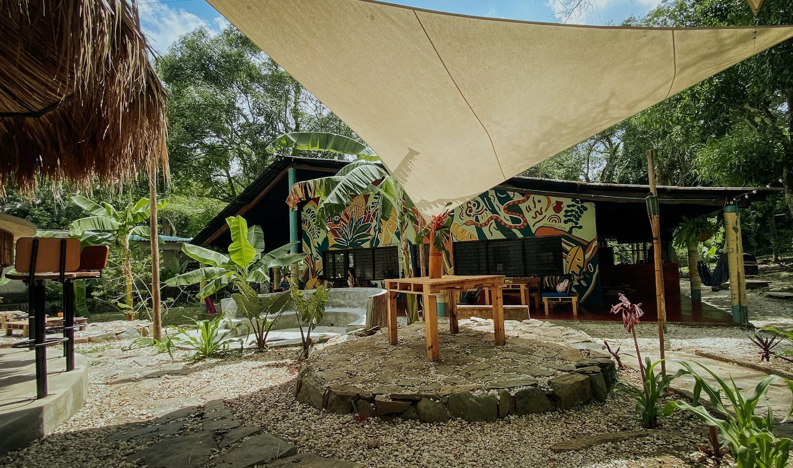 Minca Center - Image 1