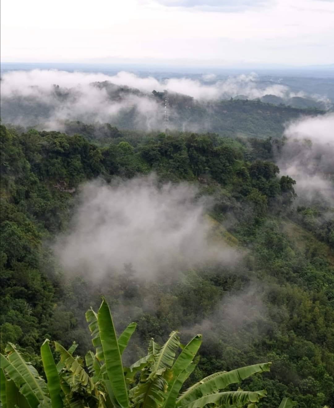 Nilgiri Bandarban Bangladesh - Image 1