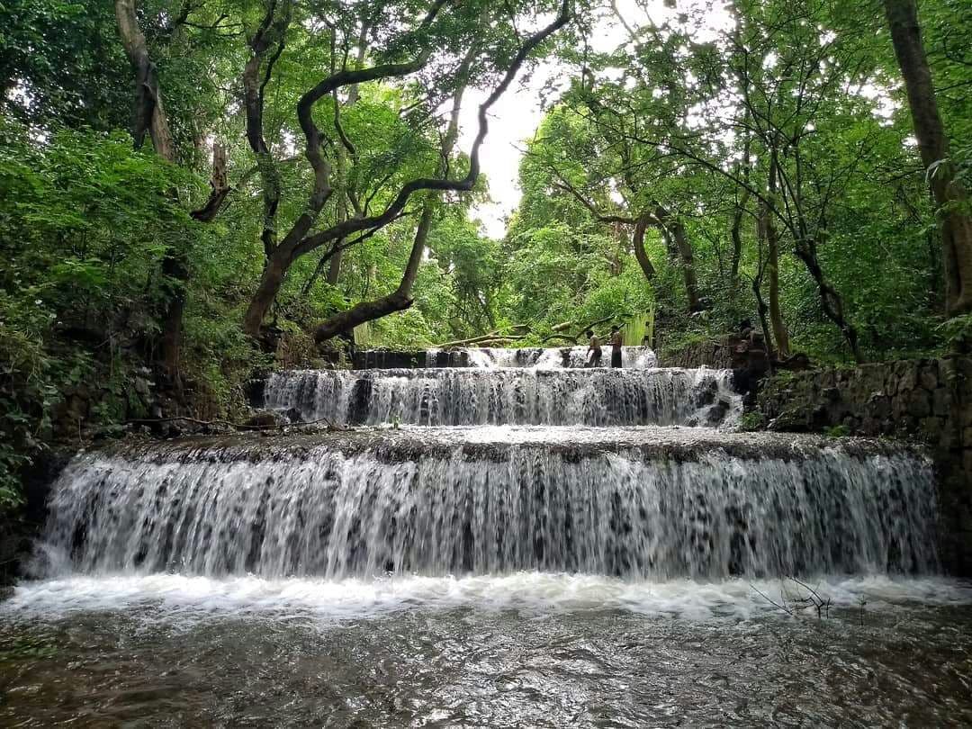 Asurankundu Dam - Image 1