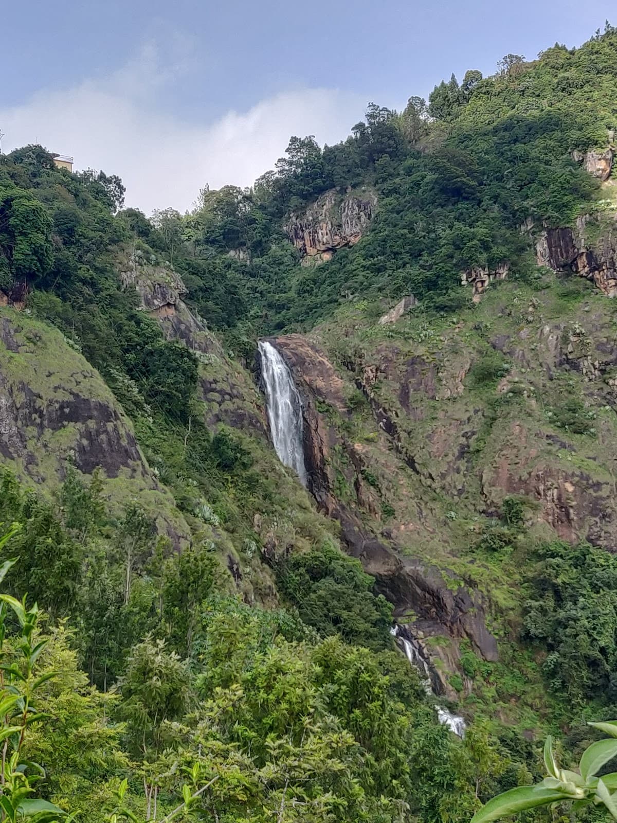 Katary Falls - Image 1