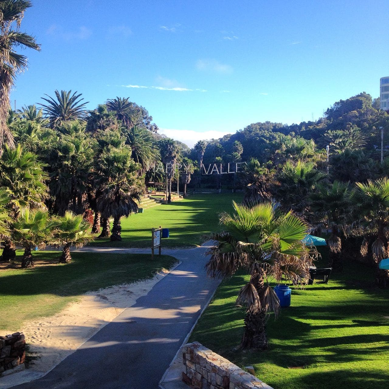 Happy Valley - Image 1