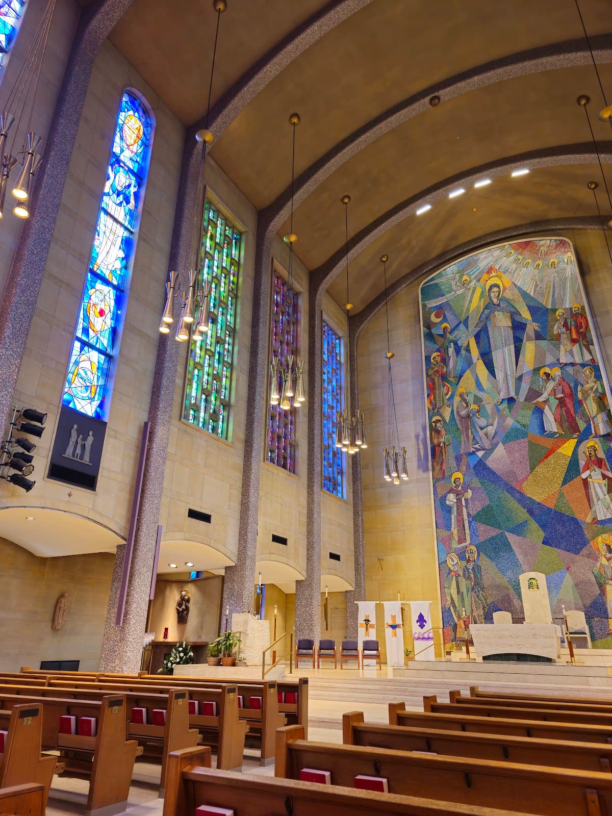 St. Columba Cathedral - Image 1