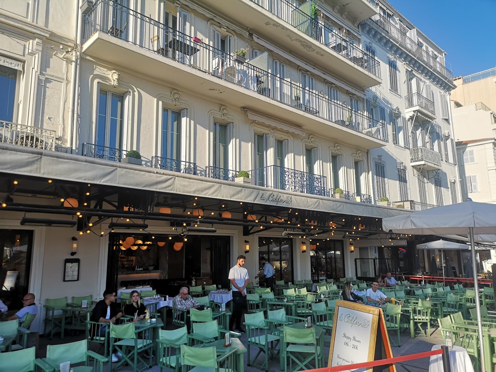 California–Pezou - Image 1