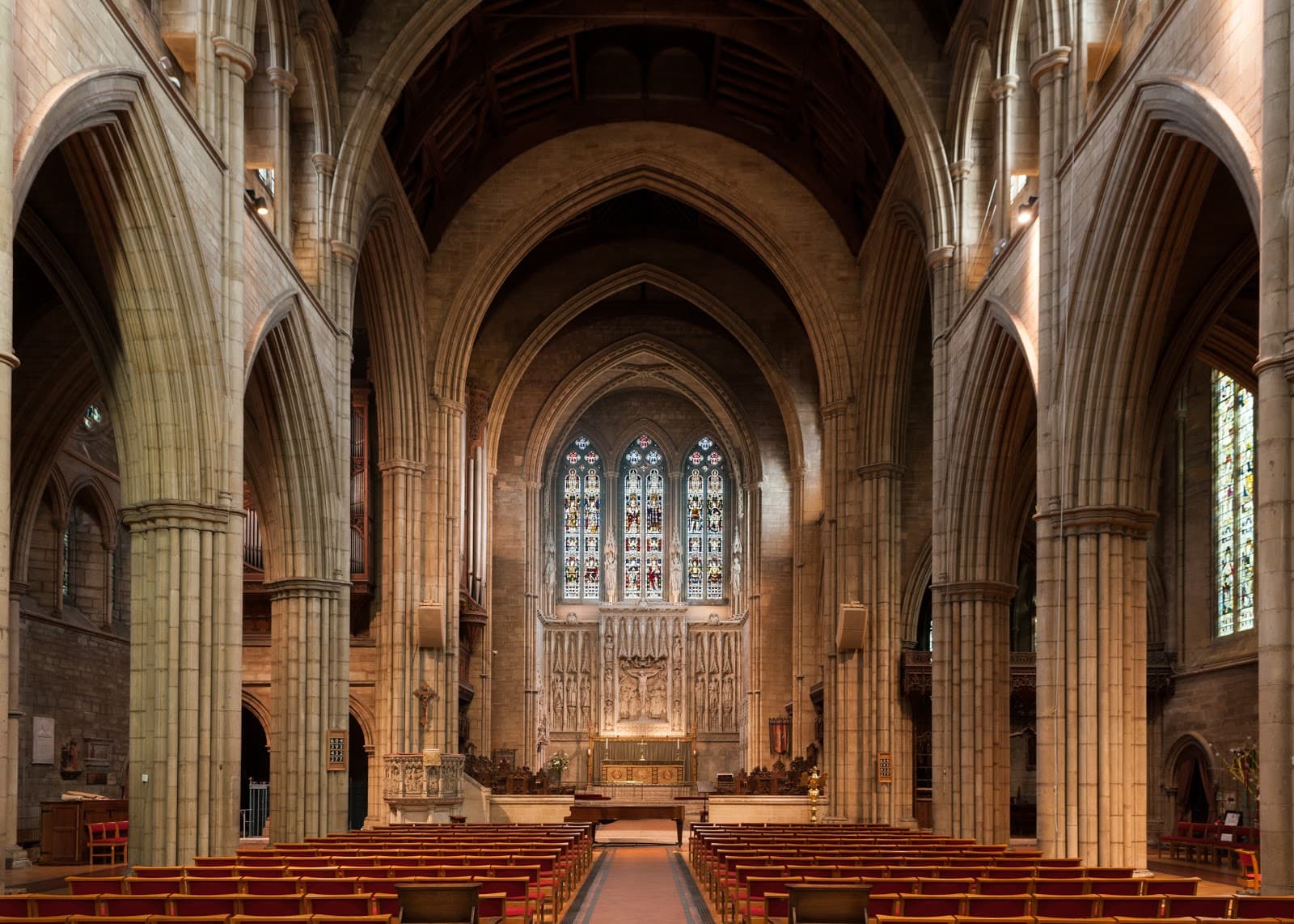 All Saints Church, Hove - Image 1