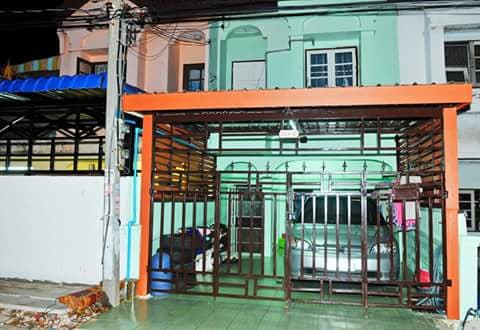 Phra Samut Chedi - Image 1