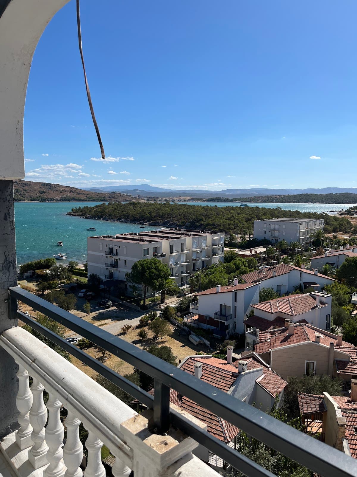 Camlik Tabiat Parki (Pine Hill) - Image 1