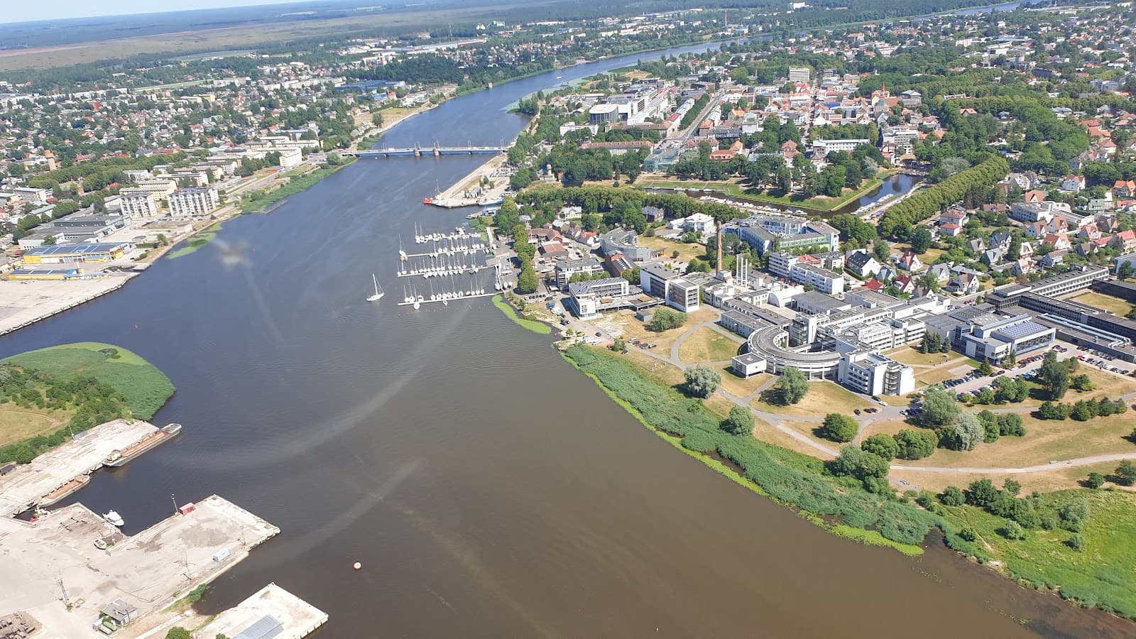 Pärnu - Image 1