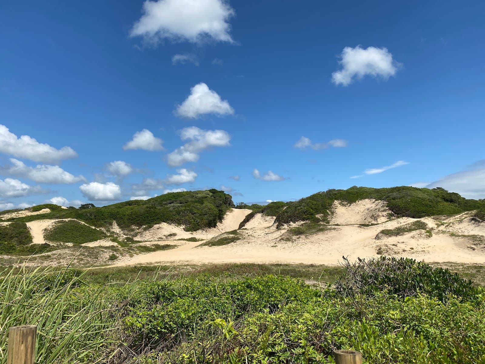 Dunas do Acaraí - Image 1