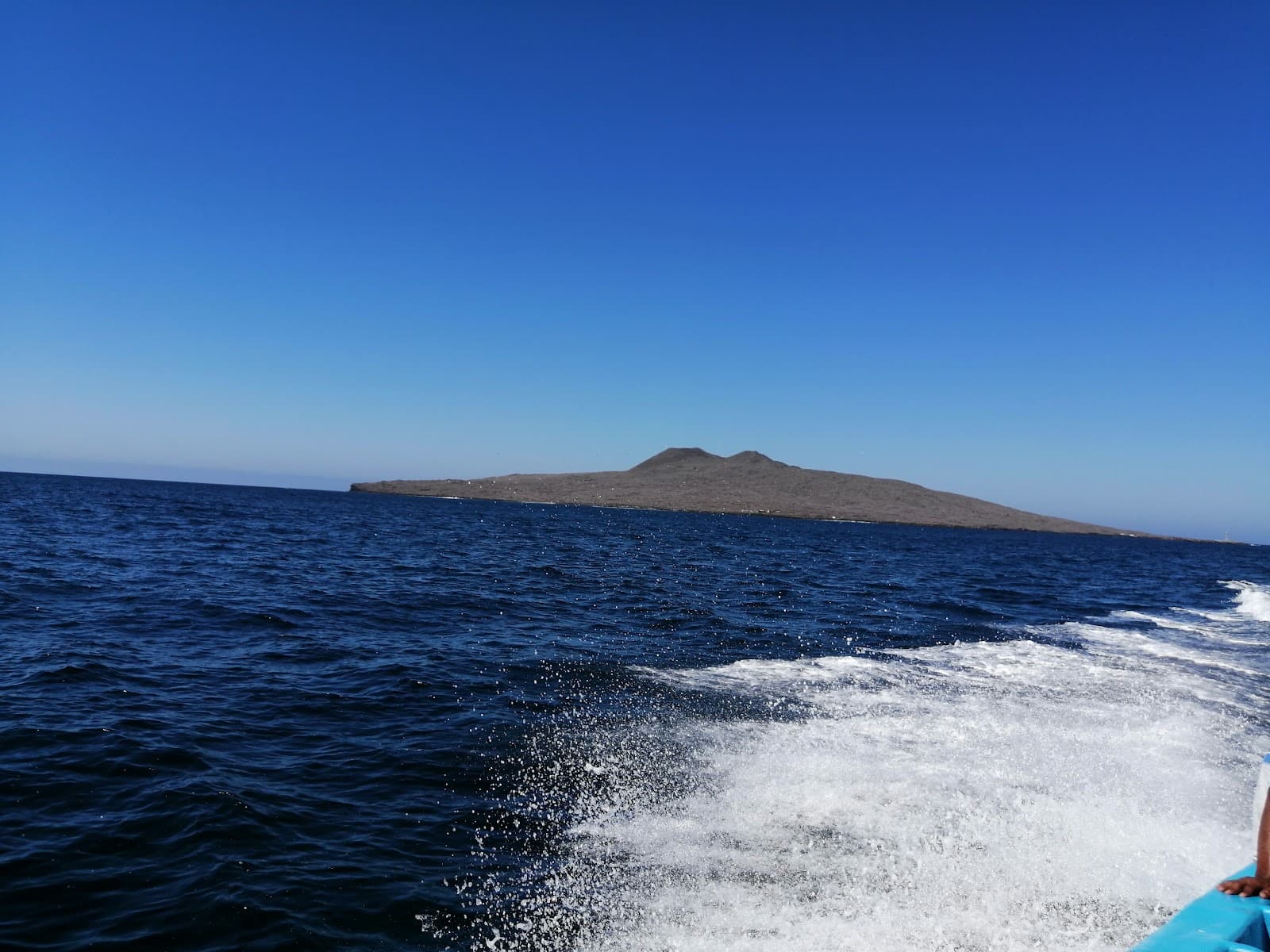 Isla San Martín Argentina - Image 1