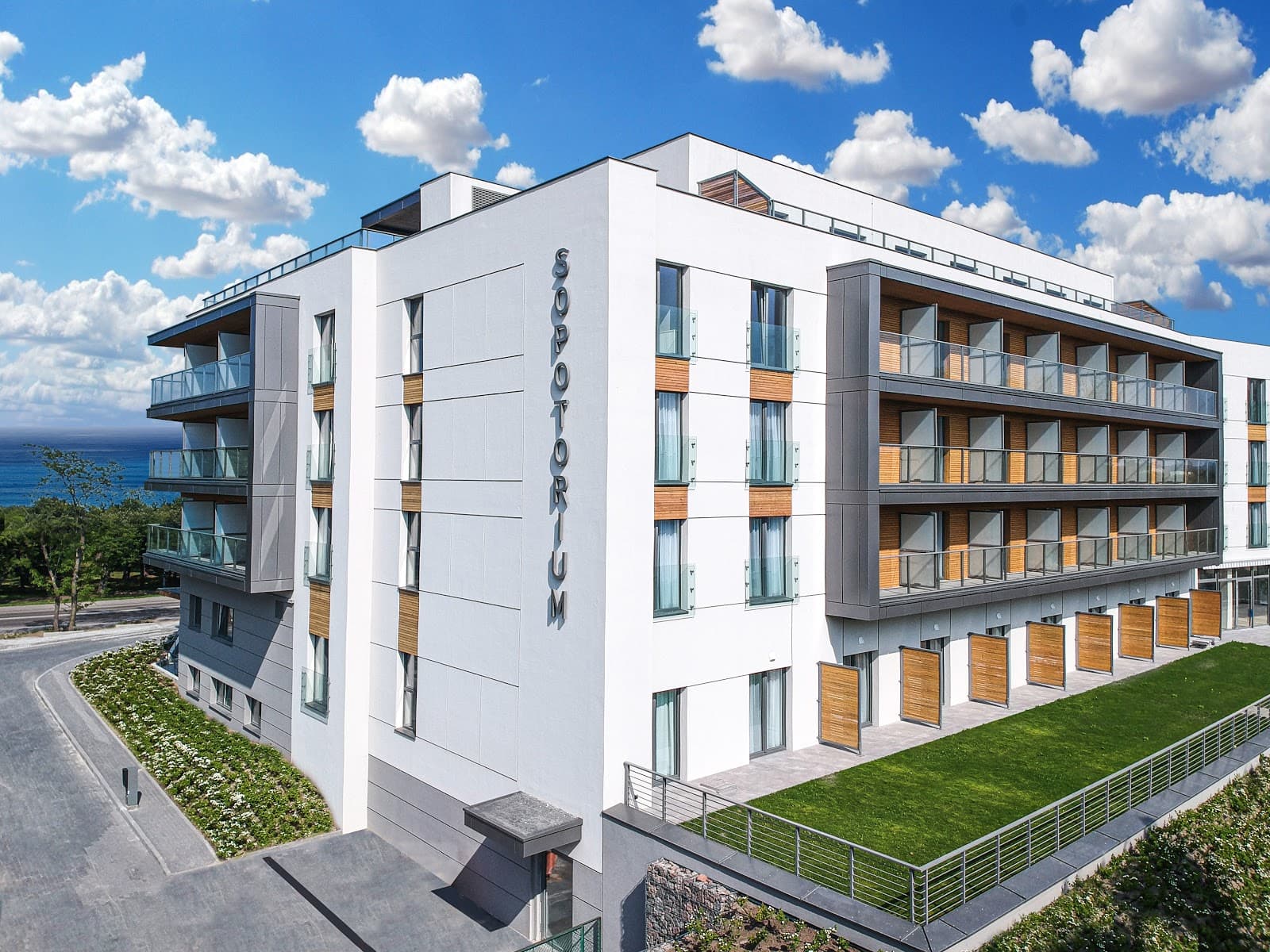 Balneology Center - Image 1