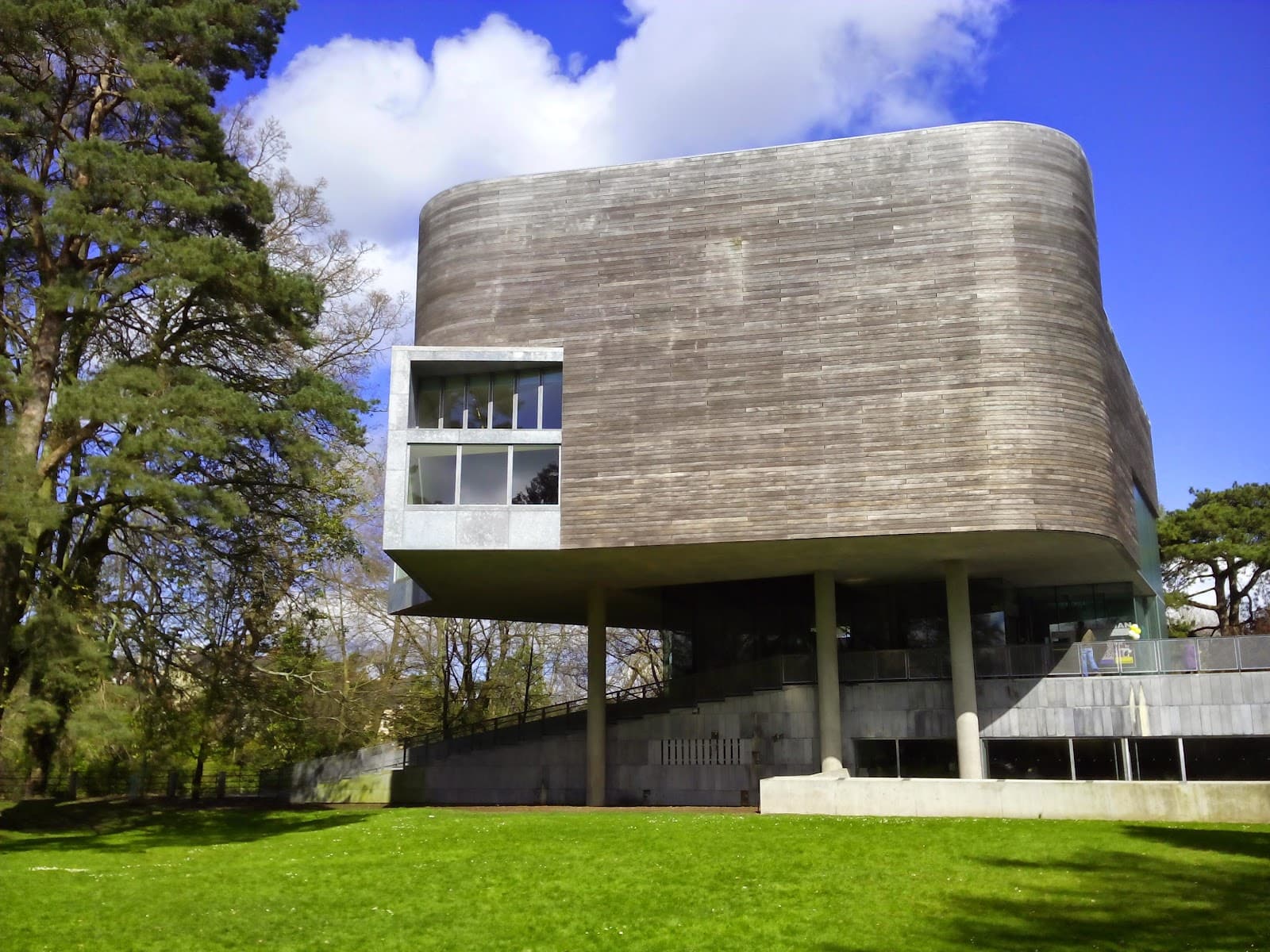 The Glucksman - Image 1