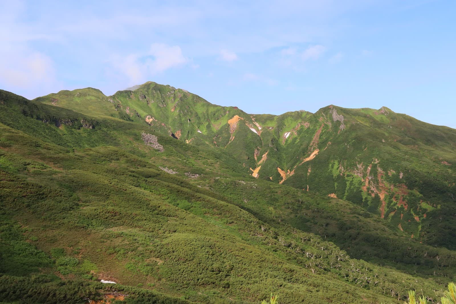 Mt. Furano-dake - Image 1