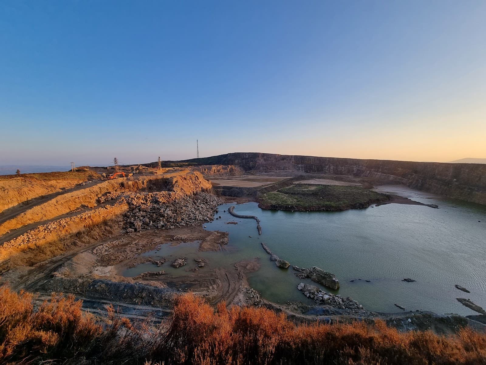 Waddington Fell - Image 1