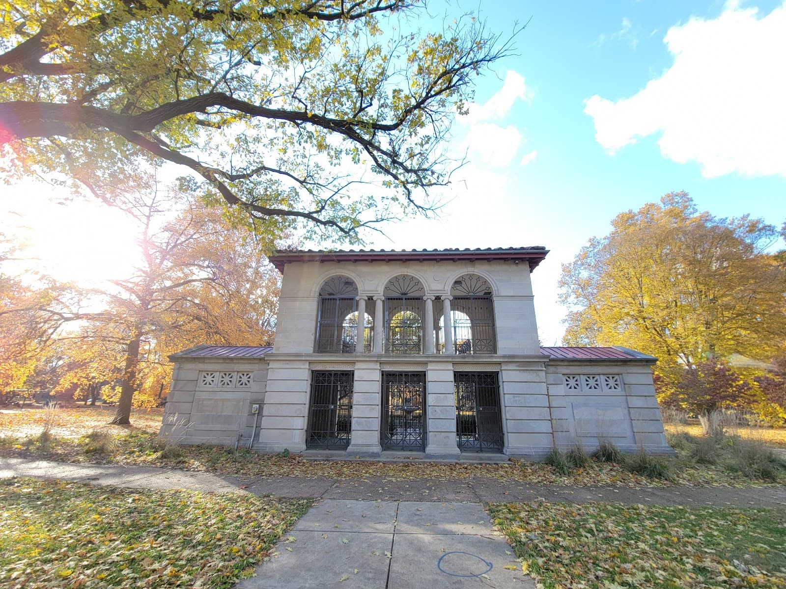 Carle Park - Image 1