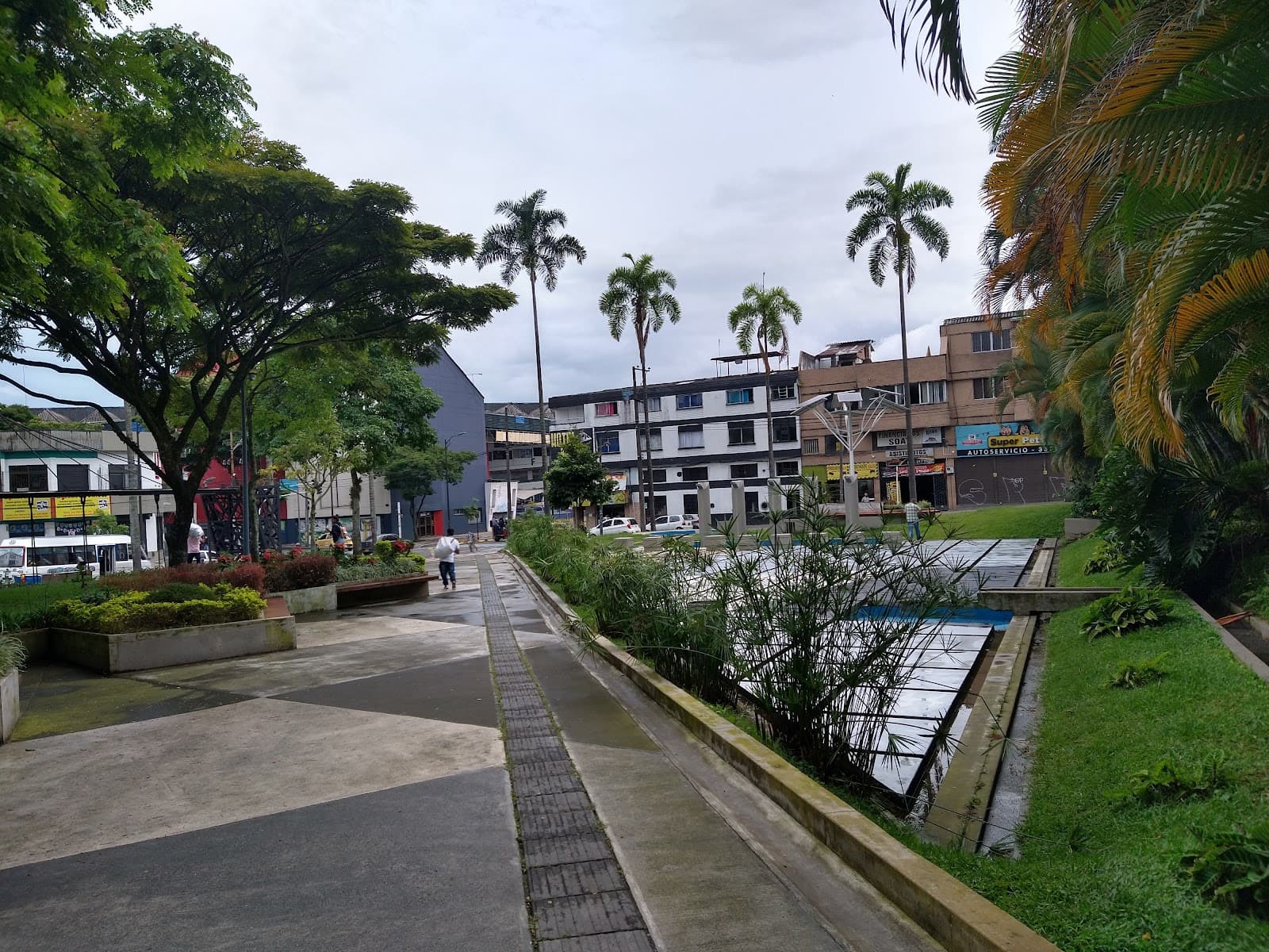 Parque Lineal Egoyá - Image 1