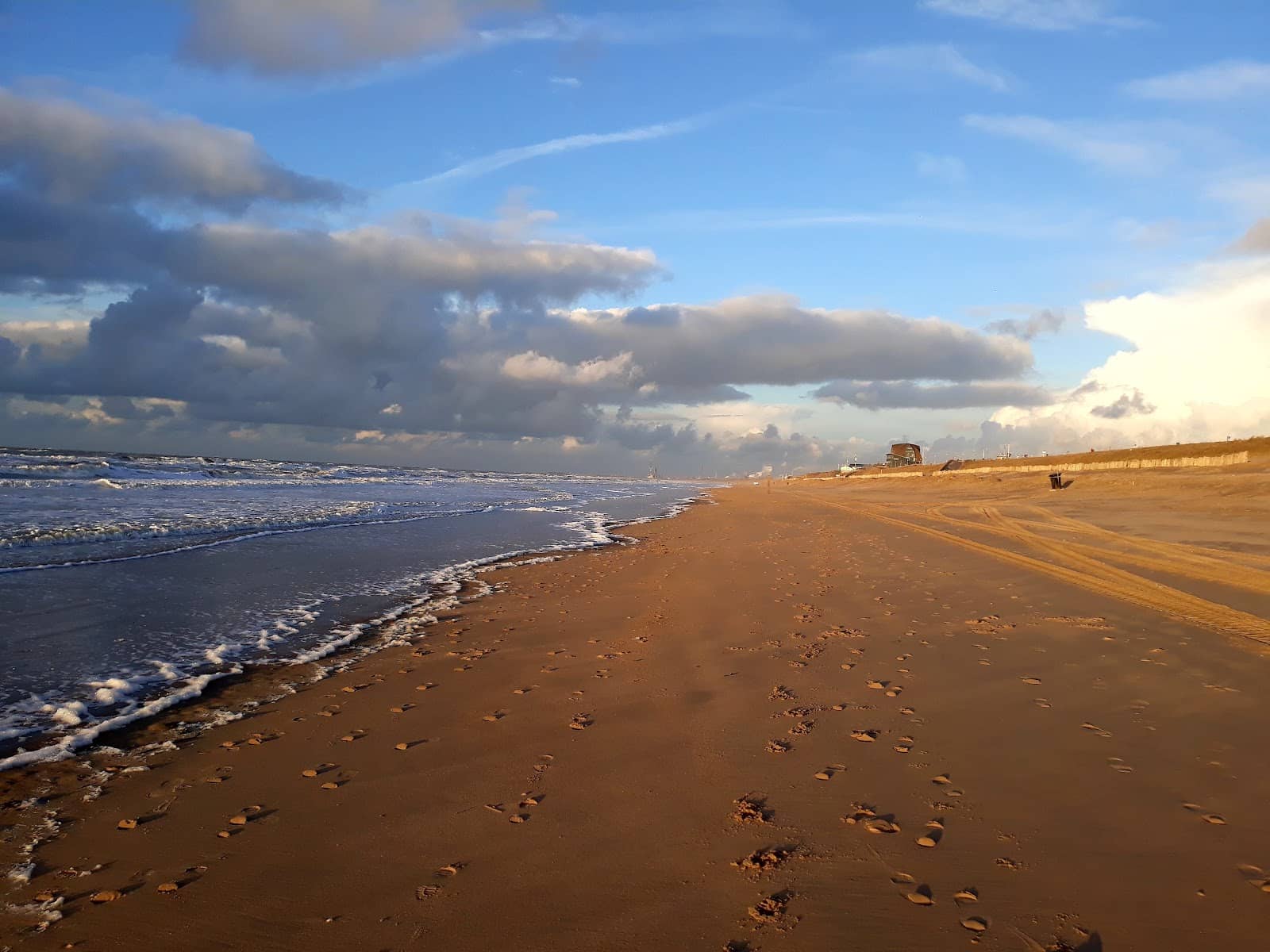 Oliehandel.nl / Wegrestaurant De Kar Bar