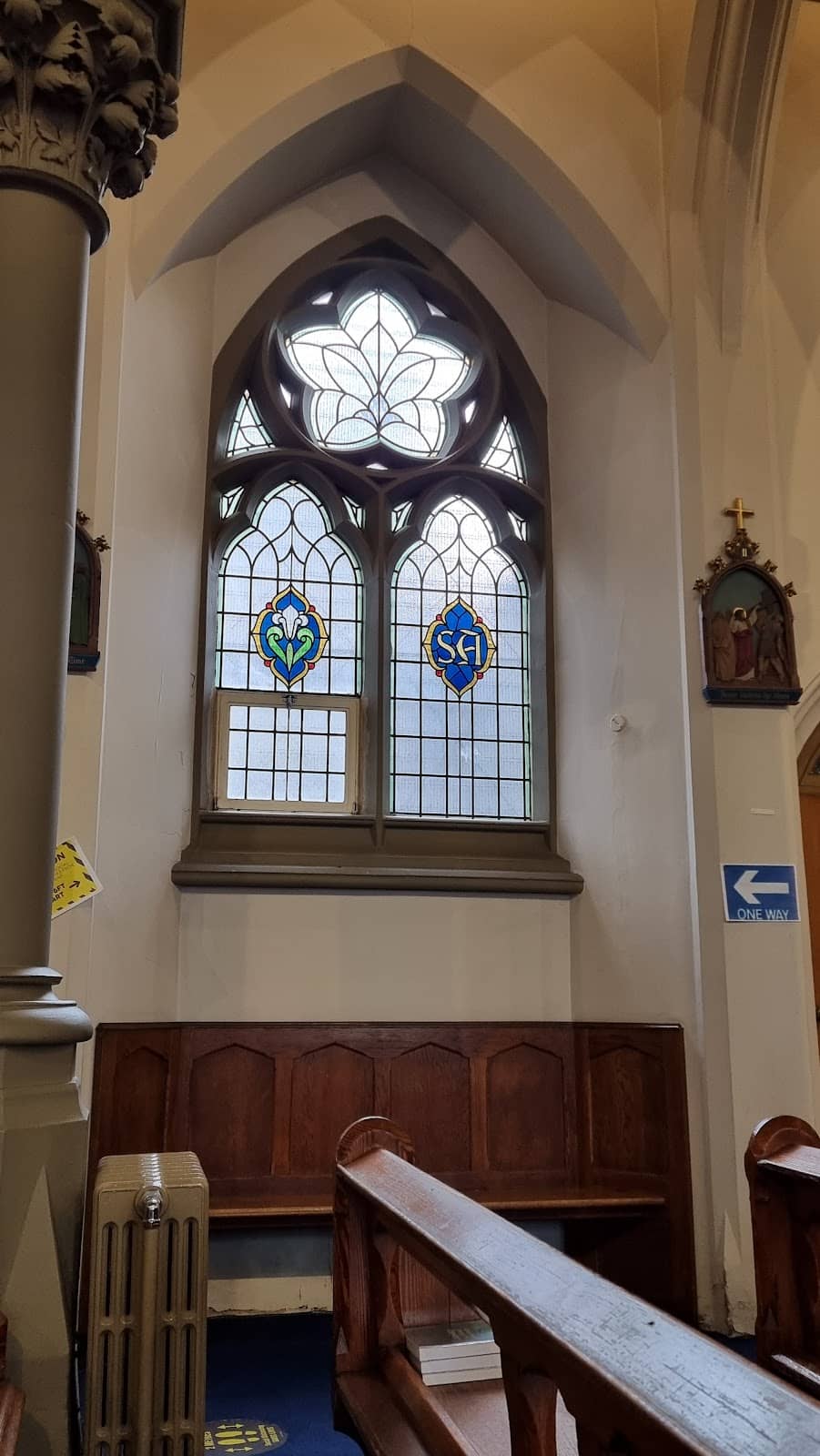 Vertical photo