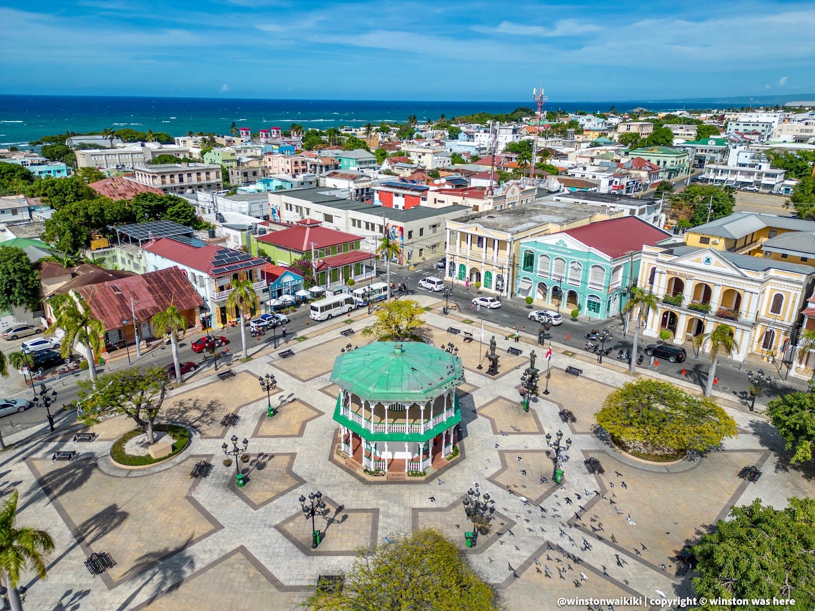 Central Park Parque Independencia - Image 1