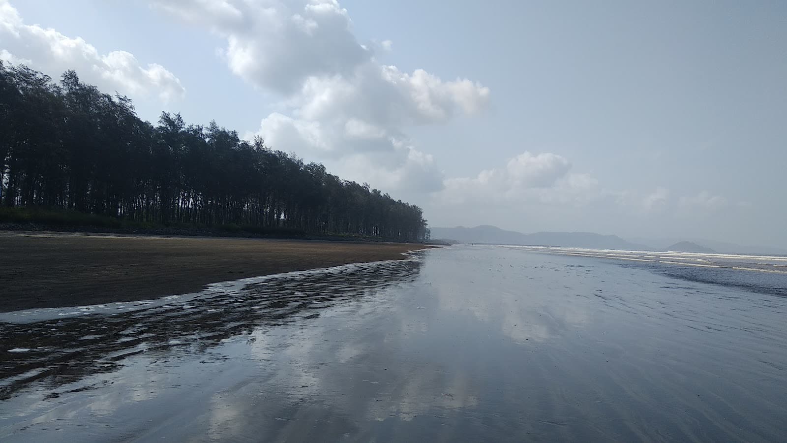 Nagaon Beach Alibaug - Image 1