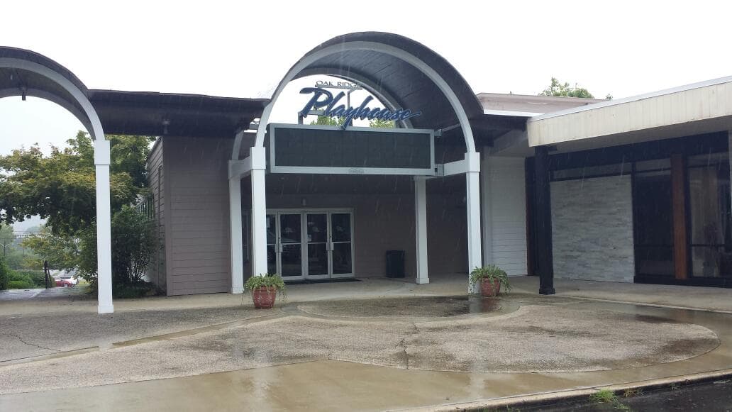 Oak Ridge Playhouse - Image 1
