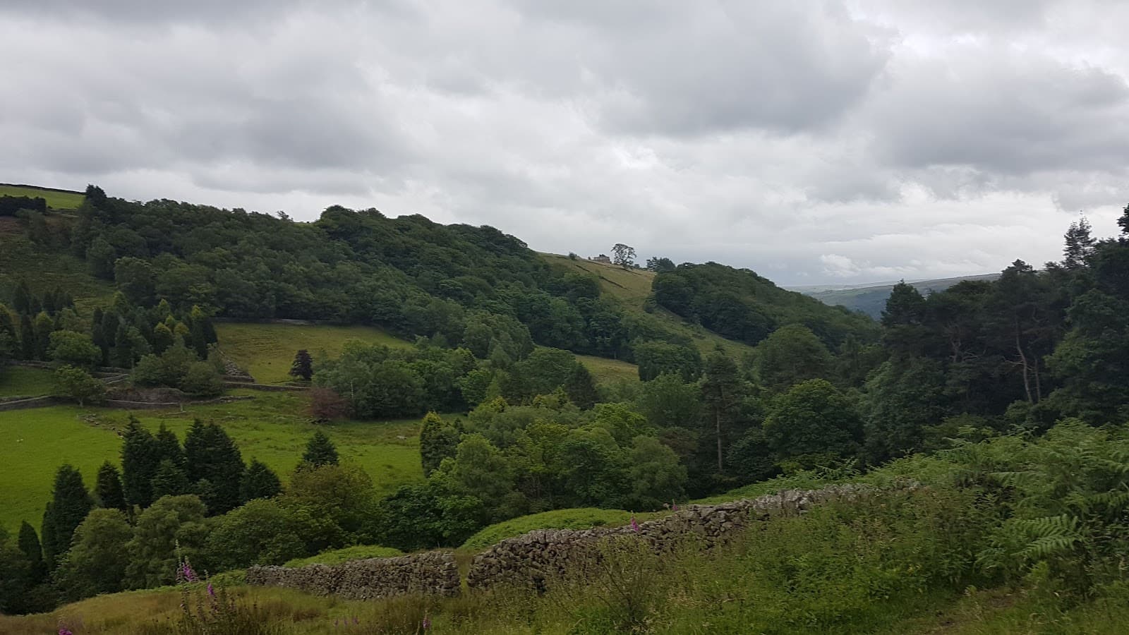 Crimsworth Dean - Image 1