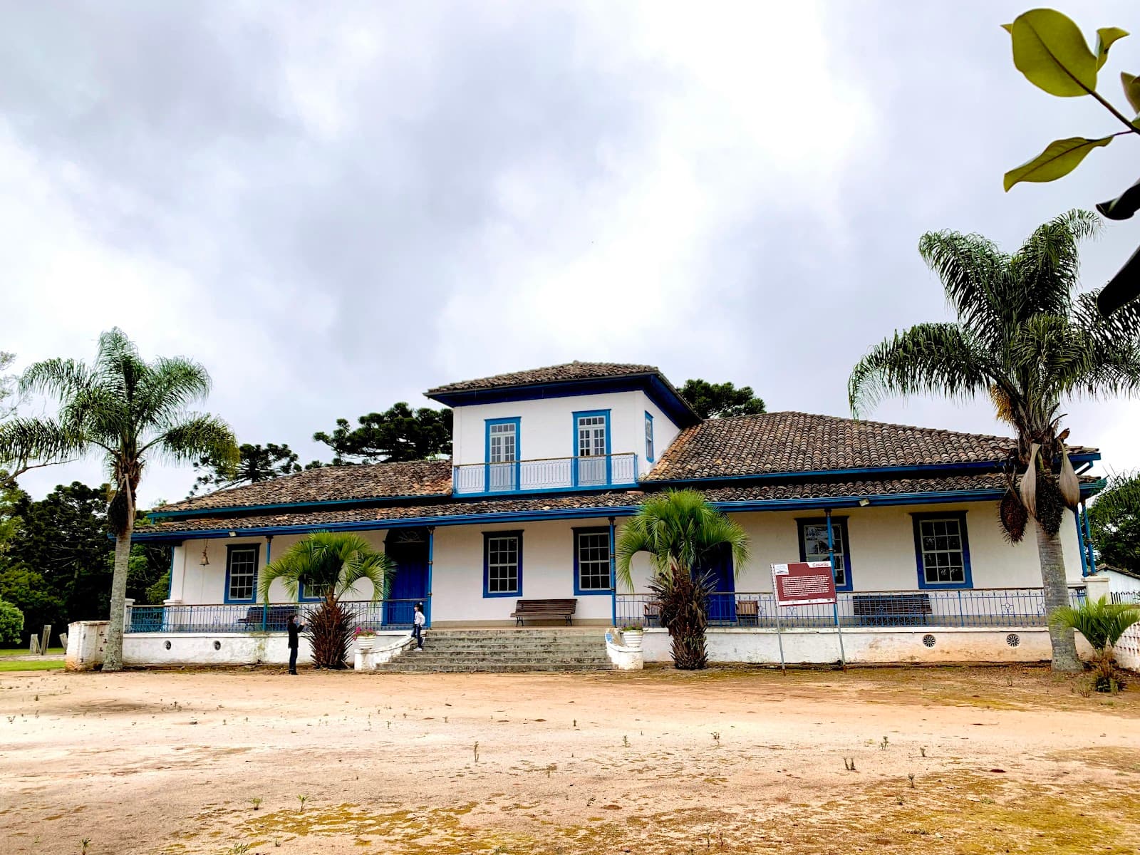 Fazenda Capão Alto - Image 1