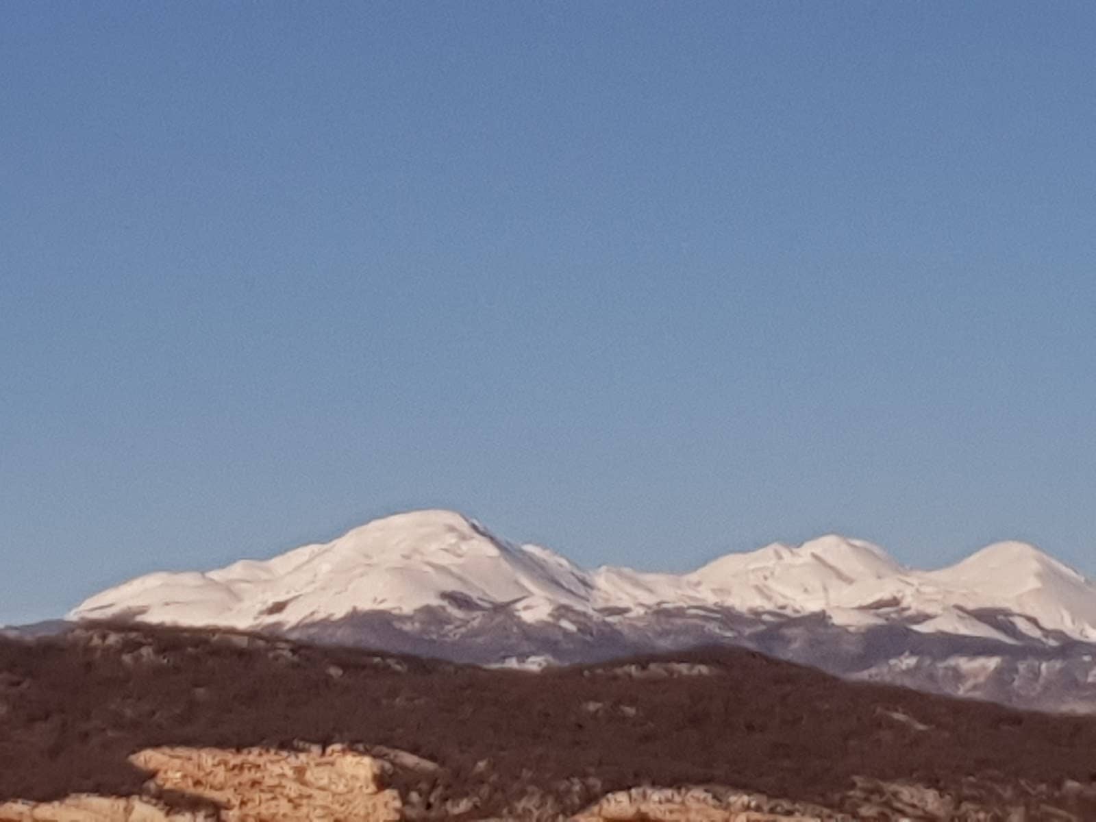 Ethnic Village Proximity