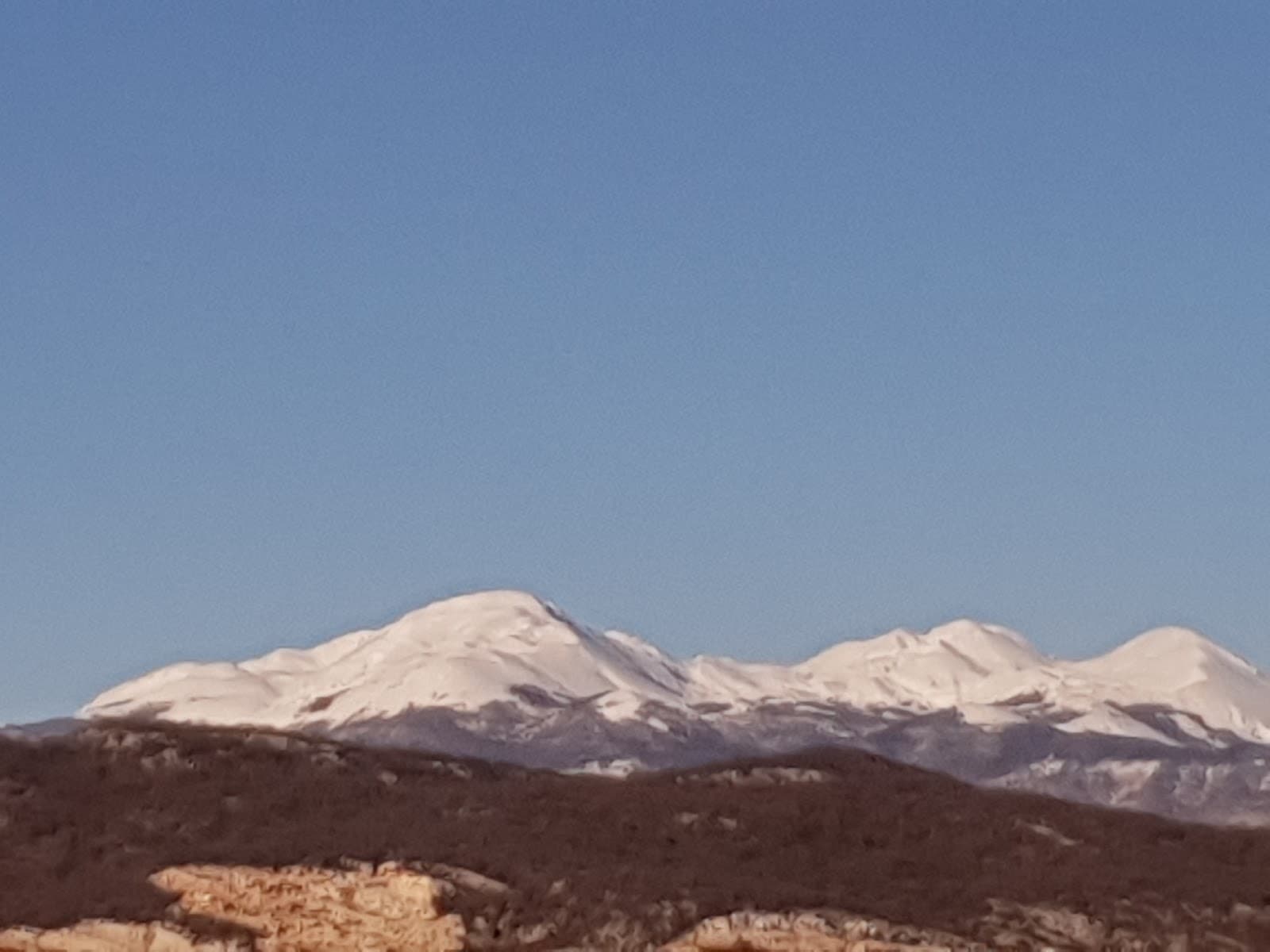 Mount Vojnik - Image 1