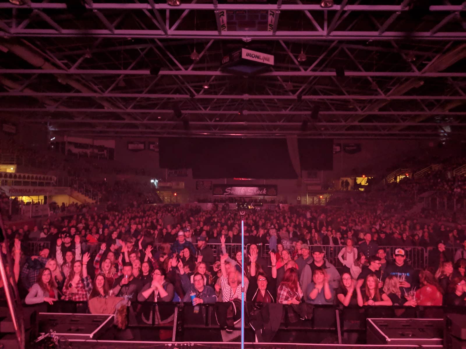 Community Events & Graduations