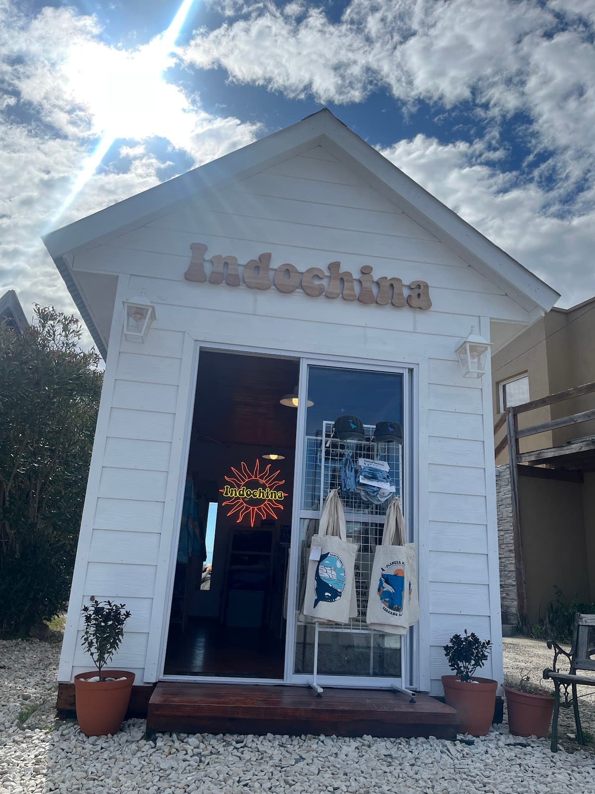 Punta Pirámide Viewpoint - Image 1