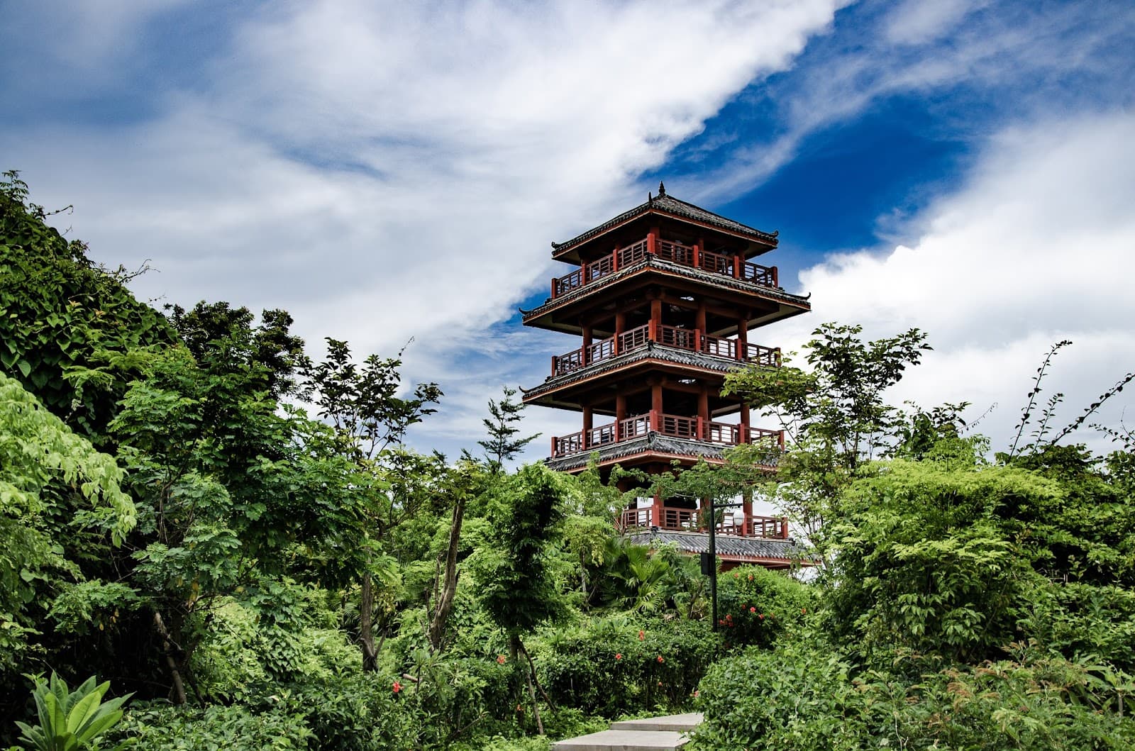 Linchunling Forest Park - Image 1