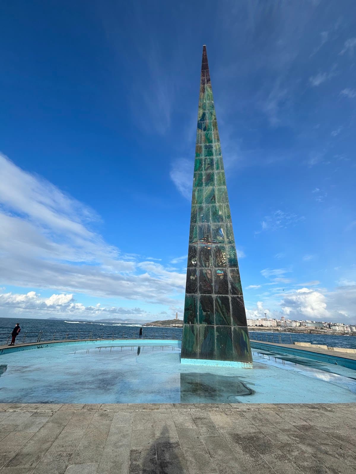 Obelisco Millennium - Image 1