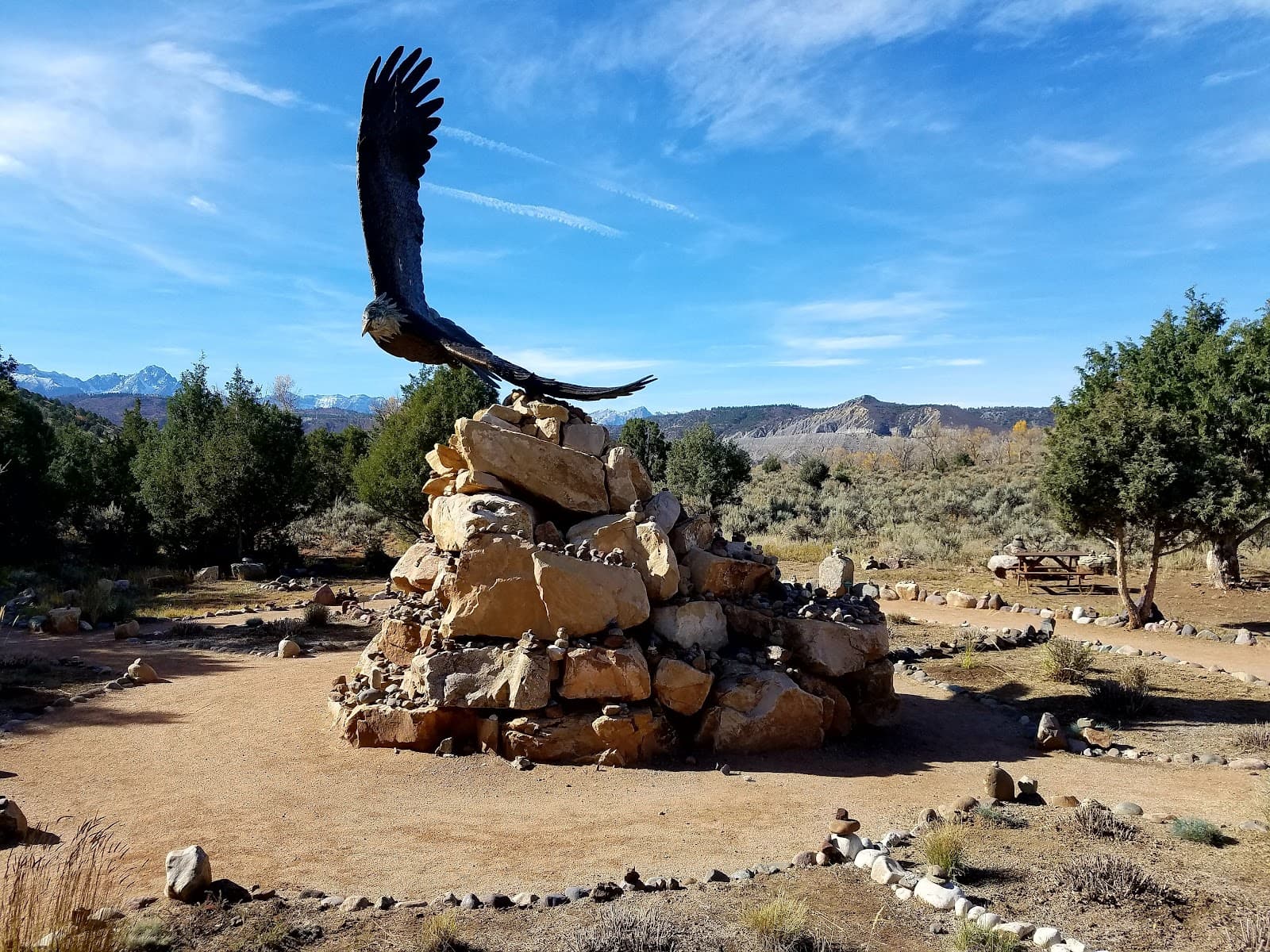 Dennis Weaver Memorial Park - Image 1