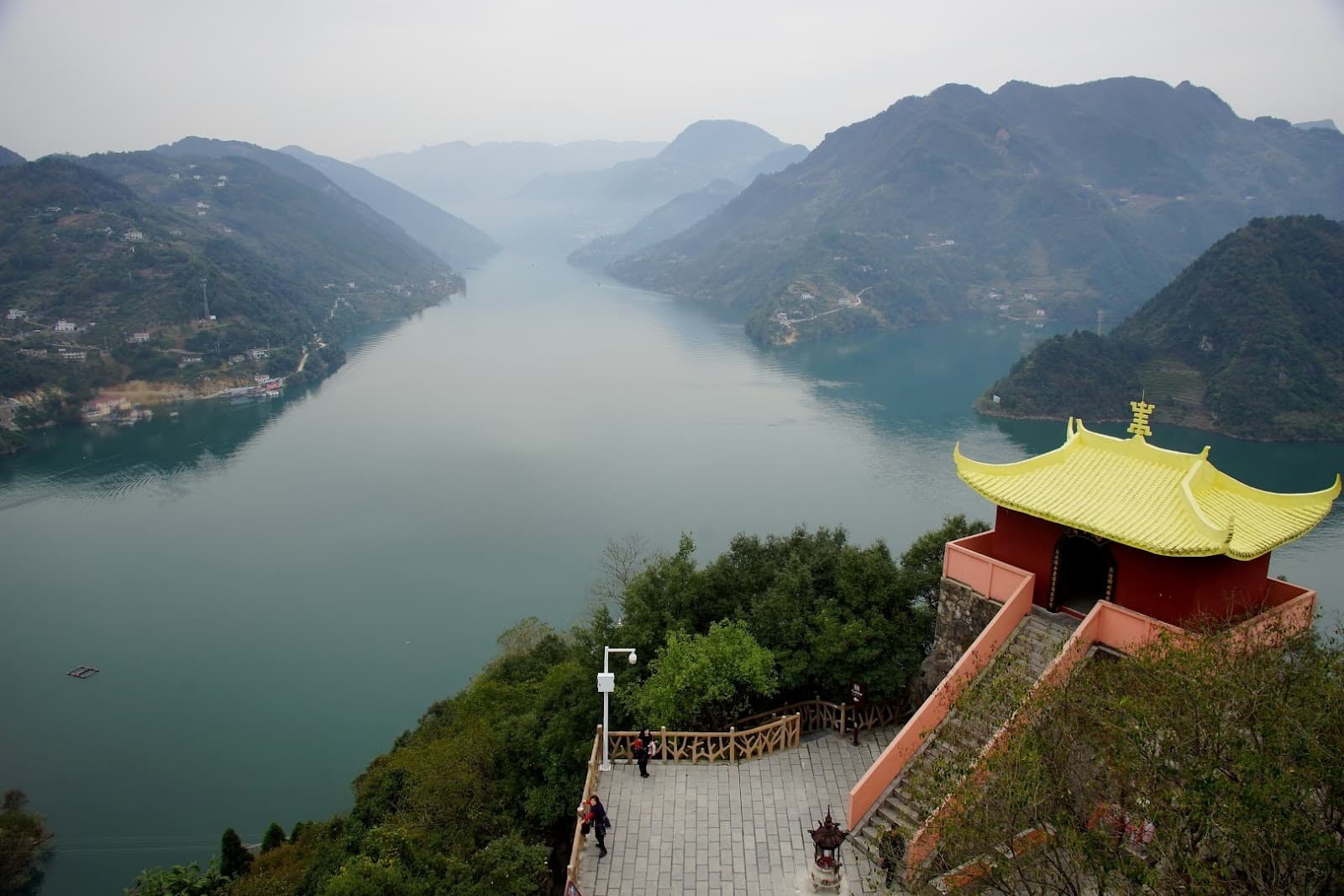 Qingjiang Gallery (Changyang) - Image 1