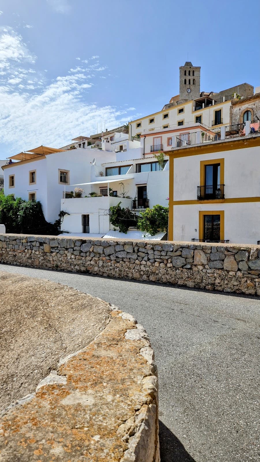 Dalt Vila Ibiza - Image 1