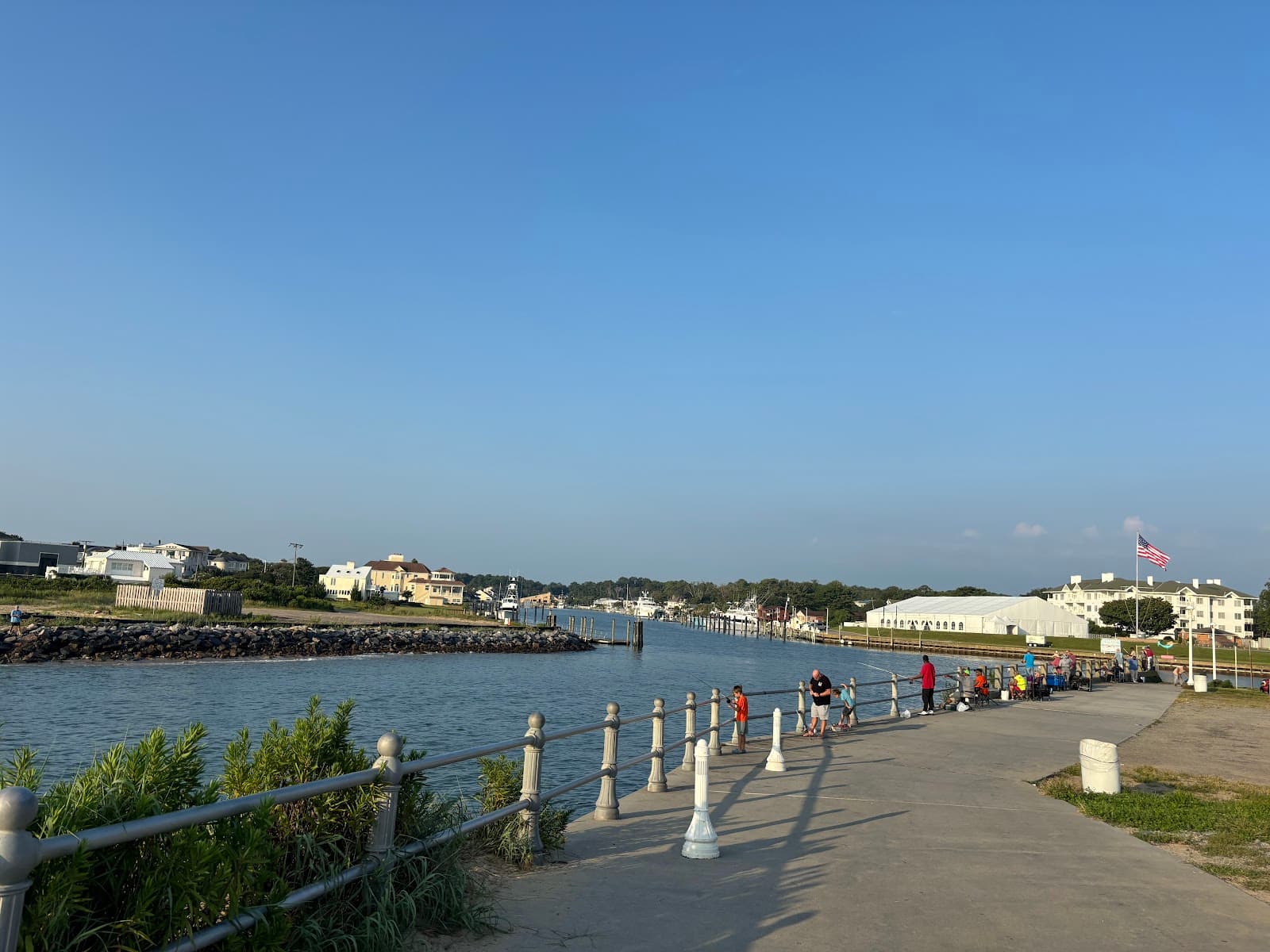 Rudee Inlet - Image 1