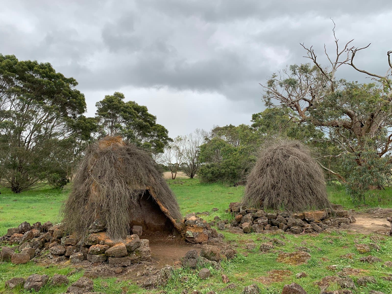 Tyrendarra Indigenous Protected Area - Image 1