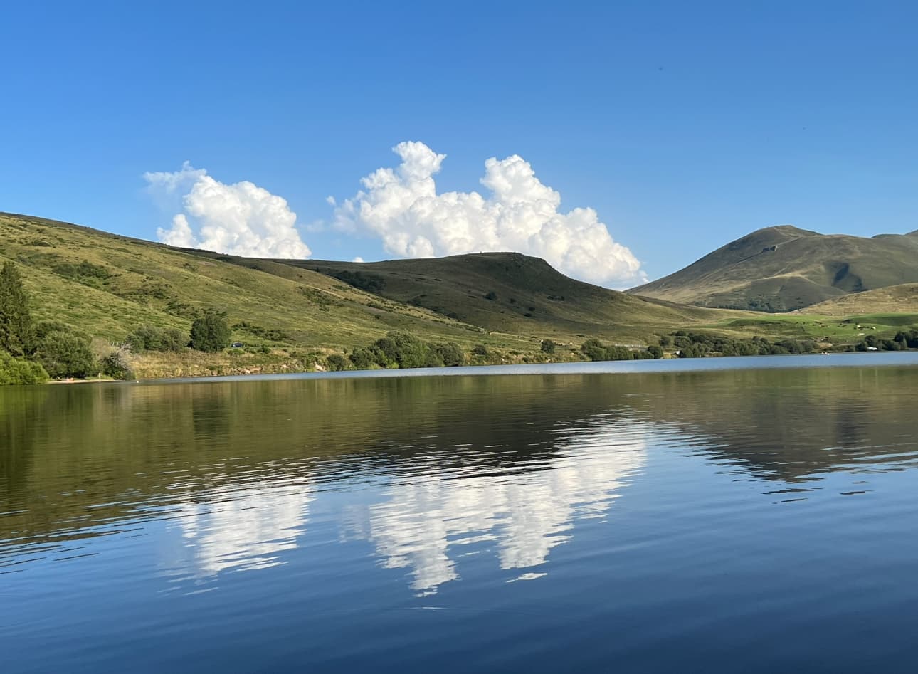 Lac de Guéry - Image 1