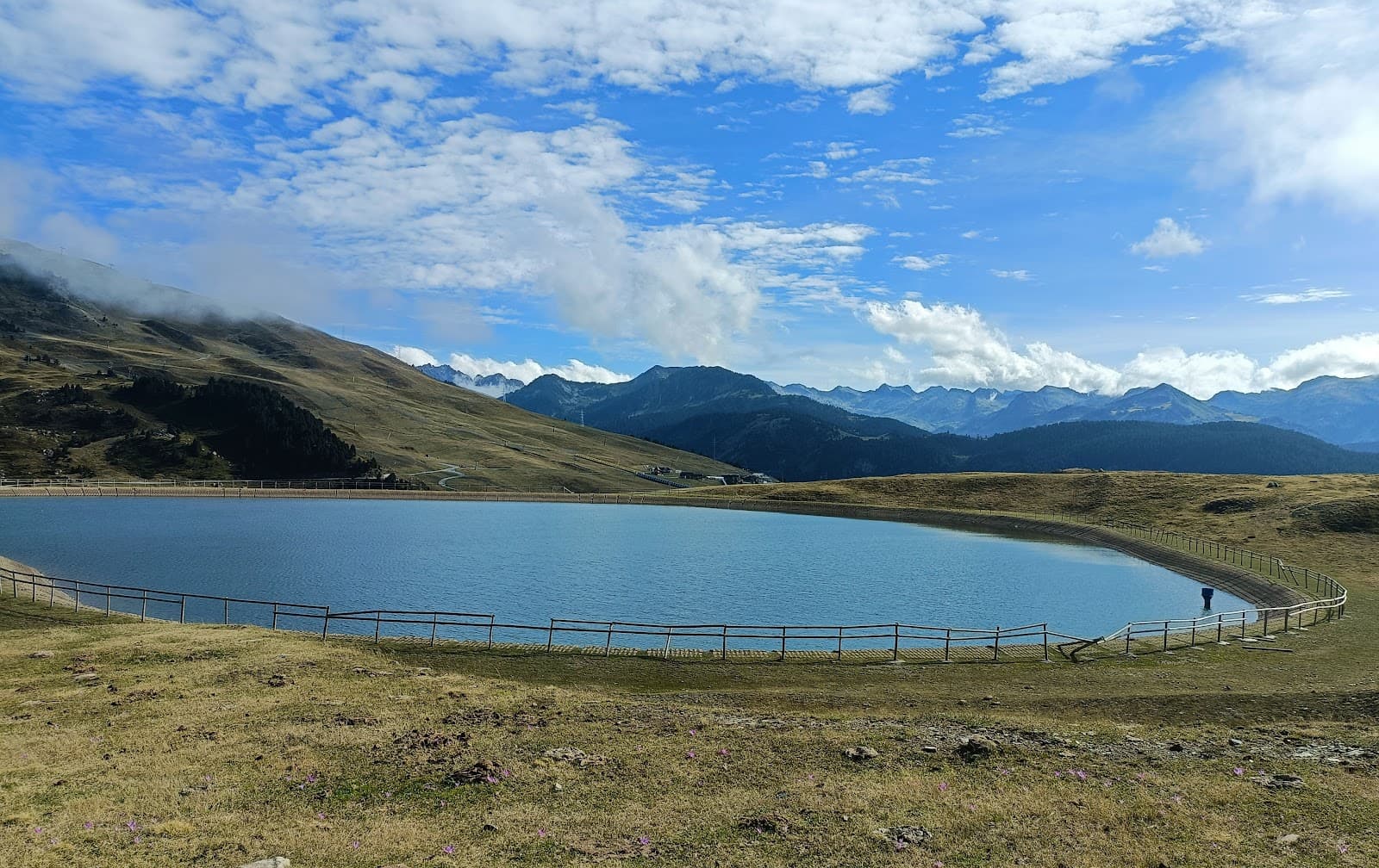 Garona Riverside Walk - Image 1