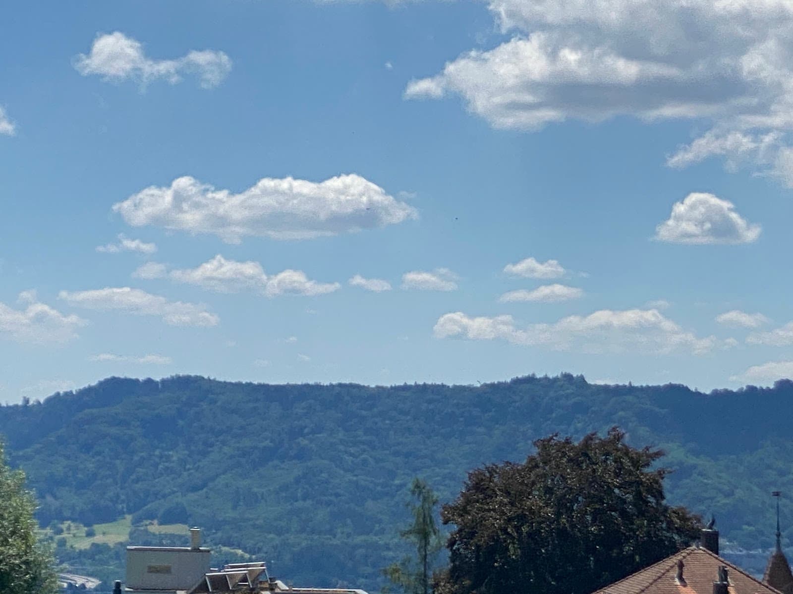 Rigiblick Viewpoint Zurich - Image 1