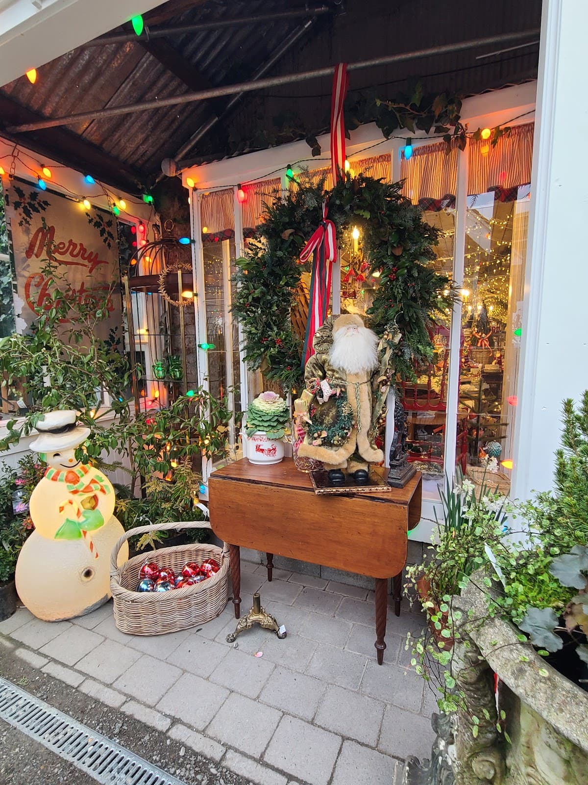 Christianson's Nursery & Gardens - Image 1