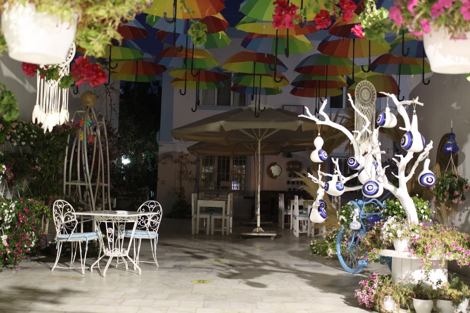 Carsi Market Bodrum - Image 1