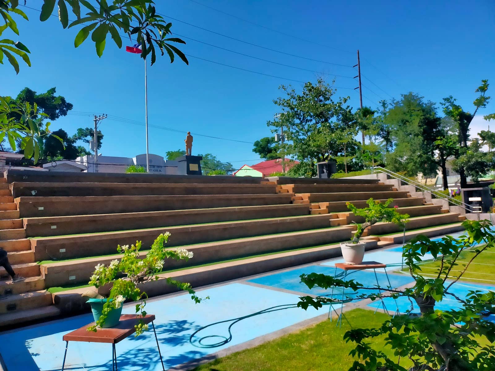 San Vicente Ferrer Parish Church